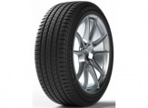 Michelin Latitude Sport 3 275/55 R17 109V