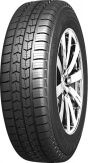 Nexen Winguard Snow WT1 165/70 R14 89/87R