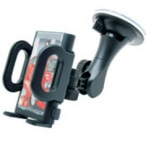 Suport pentru telefon S025 PCE 1 black