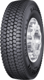 Barum BD22 265/70 R19.5 140/138M
