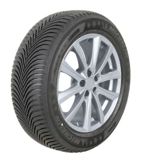 MICHELIN ZOMI ALP5D 225/45 R17 94H TL XL