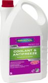 LGC Lobrid Glycerin Coolant PREMIX -40°C 5L