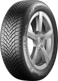 Continental AllSeasonContact 235/55 R17 103V