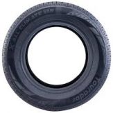 Tourador X Wonder Van 205/65 R16C 107/105T Tourador X Wonder Van 205/65 R16C 107/105T