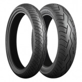 Bridgestone G702R 150/80 R16