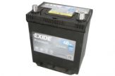 EXIDE EA406 12V 40Ah 350A P 187/127/220 В1 EXIDE EA406 12V 40Ah 350A P 187/127/220 В1