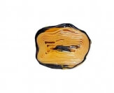 Frânghie din material textil (Cablu tractare) NC-02-TR021 5T 4M 70GM