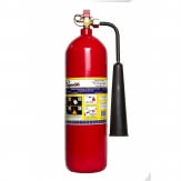 Stingători carbonic ОУ-3 (5 l/3 kg)