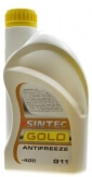 Antigel Sintec ANTIFREEZE-40 GOLD 1kg.(G-12) Antigel Sintec ANTIFREEZE-40 GOLD 1kg.(G-12)