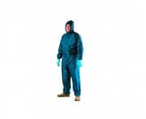 Troton Комбинезон маляра синий XL