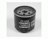 FILTRU ULEI CHAMPION G 106/606 (OP 630)-(SM 192)