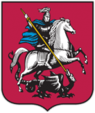 Stickere auto "Stema Moscovei" Stickere auto "Stema Moscovei"