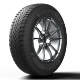 Michelin Alpin 6 205/50 R17 93V