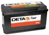 Deta DB741 Power