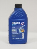 Трансмиссионное масло Kuttenkeuler Metron GL-4 80W90 0.5L
