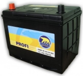 Baren Profi D26X 75