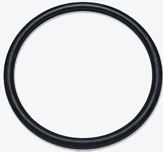 Inel cauciuc 040-050-50