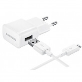 Зарядное устройство ZR-09 для Samsung