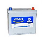 ESAN Asian 12V 6СТ-60Ah 540A B13 218/223/171 Ca-Ca левый
