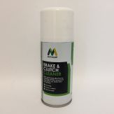 Substante de curatare si lustruire pentru frane și ambreiaj 150 ml (degresant)