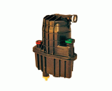 ТОПЛИВНЫЙ ФИЛЬТР CHAMPION L 604/606 (PS 980/9)