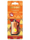 Аromatizator Areon Fresco Mosaic Sweet Gold
