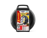 Цепи противоскольжения для автомобилей КНК №5