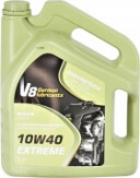 ulei semisintetic pentru motor V8 EXTREME 10W40 5L SG/CF