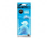 Aroma car fresh bag ocean Aroma car fresh bag ocean