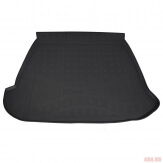 Volvo S60 (2010-) багажник