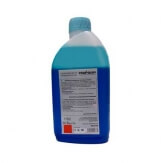 Solutie spalat parbriz Fraber C-L albastru -20 1l