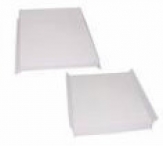 FASE Фильтр салона Ford TR 00-06