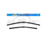 Perii stergatoare de parbriz R.B.W. 90512 26+20 650mm+500mm Volvo