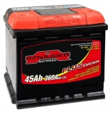 Sznajder Ultra 545 59