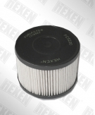 FILTRU DE COMBUSTIBIL HEXEN FC 5220 (SC 7052)-(PE 816/5)