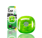 Aroma car Loop gel (lemon) Aromatizator auto 9g