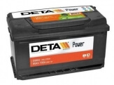 Deta DB802 Power