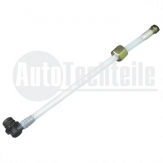 AUTOTECHTEILE Трубка топливная под гайку MB OM602