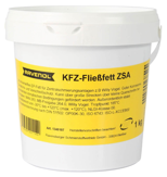 Unsoare Ravenol KFZ-Fliessfett ZSA 1kg