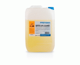 ПЕНА ДЛЯ БЕСКОНТАКТНОЙ МОЙКИ SUPER CAR CLEANER DENSO GIALLO 5 КГ