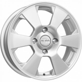 KIK KC718-N 40/6 R15 4X100 6,0 40