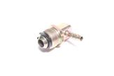 Conector rapid unghiular 90 țesut M16x15/ 10