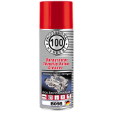 Присадки для топлива Professional Hundert Ansaug System reiniger Очиститель всасывающей системы и карбюратора 400ml