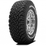 BF Goodrich All Terrain T/A KO 2 285/75 R16 116/113R