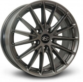 Replica HYUNDAI JT-1665 6.5 R16 5x114.3 45 67.1 BM