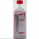 Antigel MOTOR LUX -40 G12 1L (red) Antigel MOTOR LUX -40 G12 1L (red)