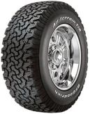 BF Goodrich ALL Terrain T/A KO2 235/85 R16 120/116S BF Goodrich ALL Terrain T/A KO2 235/85 R16 120/116S