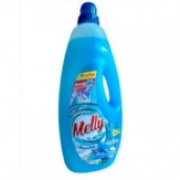 Lichid detergent p.u rufe Melly Premium Mountain Fresh 5.250L