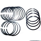 Inele de piston Nr. 100 ZIL Kostroma