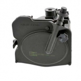 FILTRU COMBUSTIBIL CHAMPION CFF 100454 (PS 974/1)-(ST 6093)